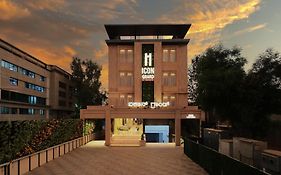 Icon Bangalore